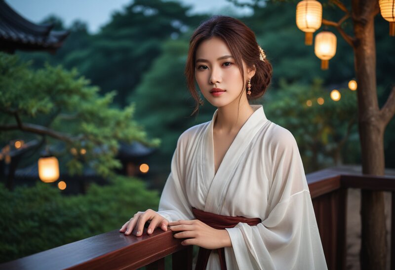 月光如故