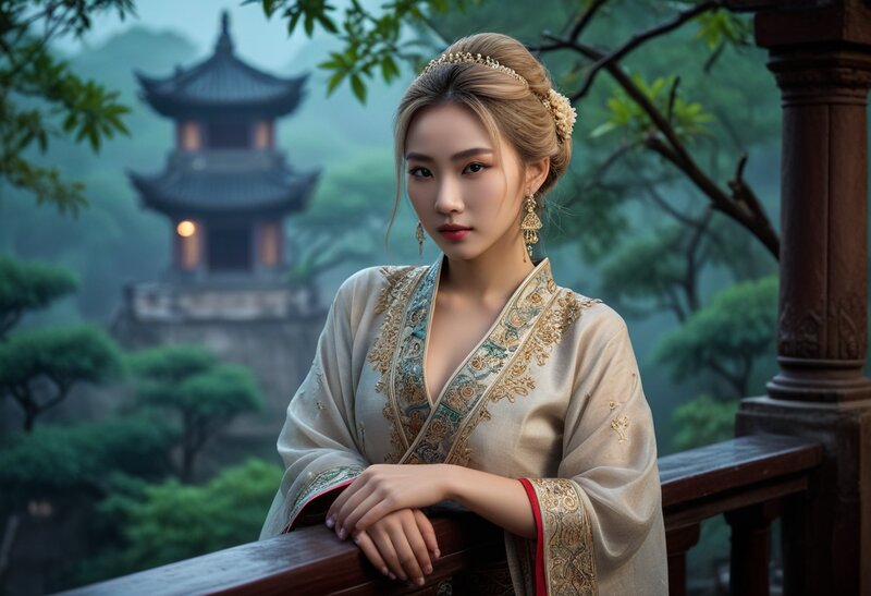 风起洛阳